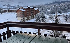 Appartement SUPERDEVOLUY